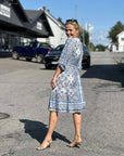 Kaydence Dress