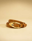 The Tanzin Belt