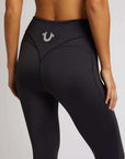 Branded Truly Snatched Legging