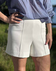 YASIlea HW New Shorts