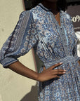 Ellison Dress