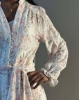 Lenna Maxi Dress
