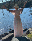 Jaliyah Maxi Dress