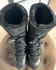 CLASSIC HIGH LACED