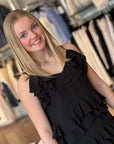 Frankie IW Short Dress