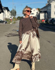 SLFThea LS Knit