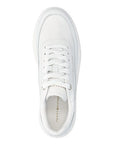 Modern Court Sneaker LTHR