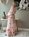 Noor Maxi Dress