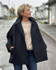 Thora IW Minona Coat
