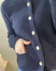 Ashley Cardigan