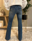 Becca Bootcut