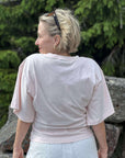 Asha Boxy Tee