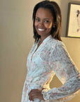 Lenna Maxi Dress