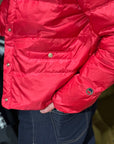 Ingrid Down Jacket