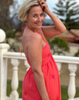 Santana Dress