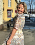 Vale Dress