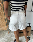 CO Blend Chino Short
