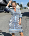 Kaydence Dress