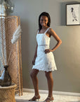 Suvi Mini Dress
