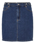 YASLira HMW Denim Skirt