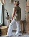 MM Zuno SL Blouse