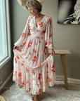 Noor Maxi Dress