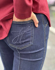 Blake Jeans Blue