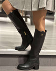 Riding LTHR Long Boot