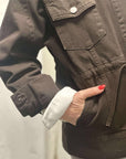 Jessie Jacket