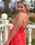 Santana Dress