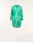 St Tropez Emerald Middy Gilli