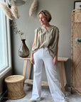 MM Zuno SL Blouse
