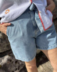 MM Meggi Denim Shorts