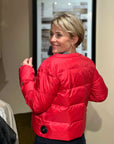 Ingrid Down Jacket