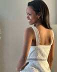Suvi Mini Dress