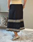 Palmia Skirt