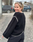The Rina Knit Jumper