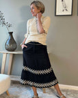 Palmia Skirt