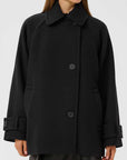 Thora IW Minona Coat