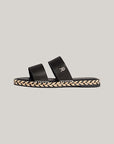 TH Leather Flat ESP Sandal