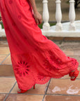 Santana Dress