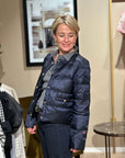 Ingrid Down Jacket