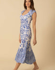 Alia Dress
