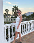 Suvi Mini Dress