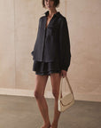 The Valeria Shirt