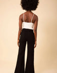Blake Jeans Black