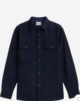 CPO Classic Fit Icon Collar