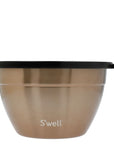 Salad Bowl Kit 1,9L