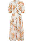 Fabienne Dress