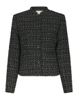 Denisa bouclet jacket